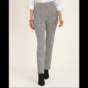 NWT Chico’s Modern Pants